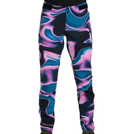 DHaRCO Ather Hose Damen | schwarz | Größe L