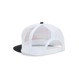 DHaRCO Flat Brim Trucker Cap