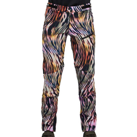 DHaRCO Gravity Hose Damen | schwarz | Größe L