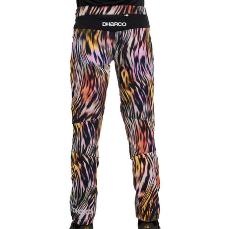 DHaRCO Gravity Hose Damen | schwarz | Größe L