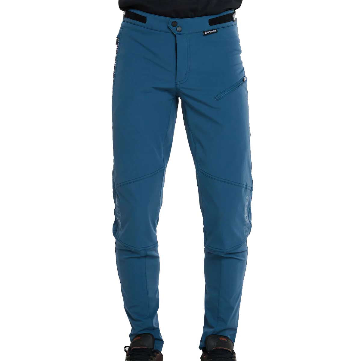 DHaRCO Gravity Hose Herren | blau | Größe L