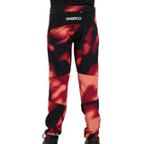 DHaRCO Gravity Hose Kinder | rot | Größe YL/10