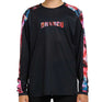DHaRCO Gravity Jersey Kinder | schwarz | Größe YL/10