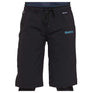 DHaRCO Gravity Shorts Kinder | schwarz | Größe YL/10