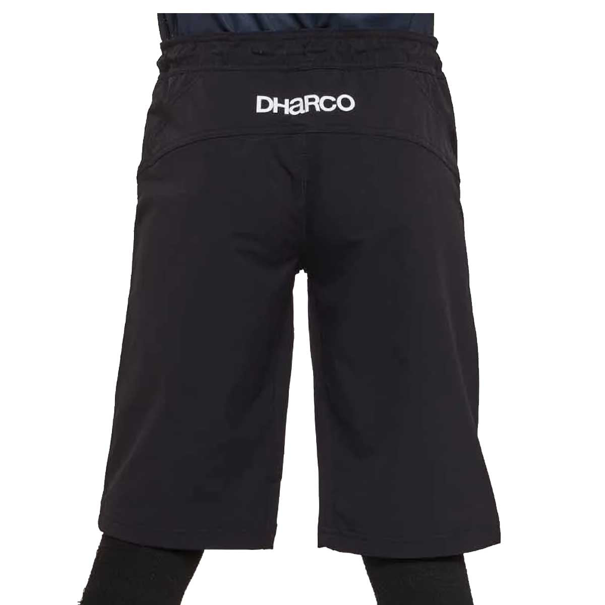 DHaRCO Gravity Shorts Kinder | schwarz | Größe YL/10