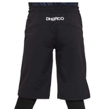 DHaRCO Gravity Shorts Kinder | schwarz | Größe YL/10