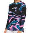DHaRCO Race Jersey Damen | rosa | Größe L