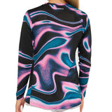 DHaRCO Race Jersey Damen | rosa | Größe L