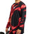 DHaRCO Race Jersey Herren | rot | Größe L