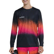 DHaRCO Race Jersey Herren | schwarz | Größe L