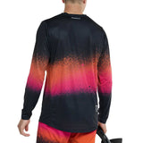 DHaRCO Race Jersey Herren | schwarz | Größe L