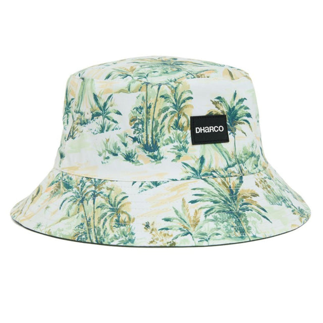 DHaRCO Reversible Bucket Hat