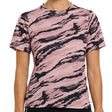 DHaRCO Short Sleeve Jersey Damen | braun | Größe L