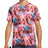DHaRCO Short Sleeve Jersey Herren | rot | Größe L