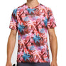 DHaRCO Short Sleeve Jersey Herren | rot | Größe L