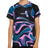 DHaRCO Short Sleeve Jersey Kinder | rosa | Größe YL/10