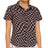 DHaRCO Tech Party Shirt Damen | schwarz | Größe L