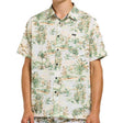 DHaRCO Tech Party Shirt Herren | weiss | Größe L