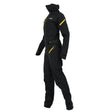 Dirtlej Dirtsuit Core Edition Ladies V4.0 Bikeoverall Damen | schwarz | Größe L