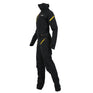 Dirtlej Dirtsuit Core Edition Ladies V4.0 Bikeoverall Damen | schwarz | Größe L