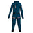 Dirtlej Dirtsuit Core Edition Ladies V4.1 Bikeoverall Damen | schwarz | Größe M