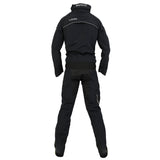 Dirtlej Dirtsuit Core Edition V6.0 Bikeoverall Herren | schwarz | Größe L