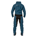Dirtlej Dirtsuit SFD Edition V4.0 Bikeoverall Herren | grau | Größe L