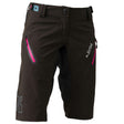 Dirtlej Trailscout Waterproof Bikehose Damen | schwarz | Größe L