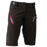 Dirtlej Trailscout Waterproof Bikehose Damen | schwarz | Größe L