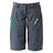 Dirtlej Trailscout Waterproof Hose Damen | blau | Größe L