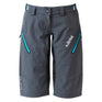 Dirtlej Trailscout Waterproof Hose Damen | blau | Größe L