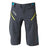 Dirtlej Trailscout Waterproof Hose Herren | blau | Größe L