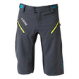 Dirtlej Trailscout Waterproof Hose Herren | blau | Größe L