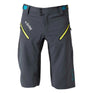 Dirtlej Trailscout Waterproof Hose Herren | blau | Größe L
