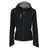 Dirtlej Weathershield Waterproof Bikejacke Herren | schwarz | Größe L
