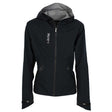 Dirtlej Weathershield Waterproof Bikejacke Herren | schwarz | Größe L