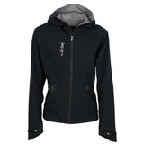 Dirtlej Weathershield Waterproof Bikejacke Herren | schwarz | Größe L