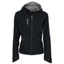 Dirtlej Weathershield Waterproof Bikejacke Herren | schwarz | Größe L