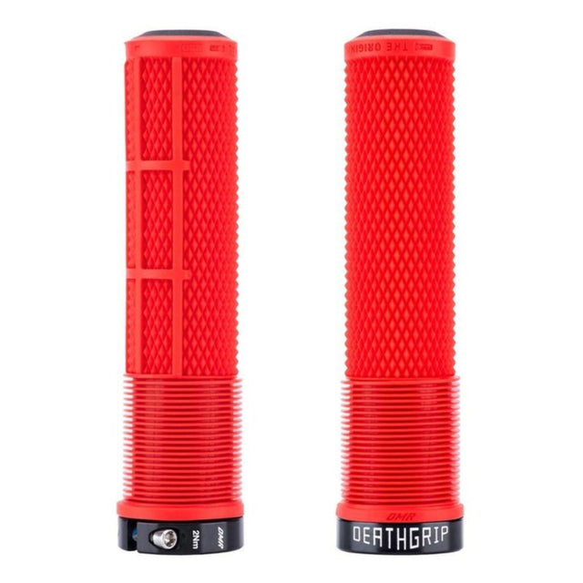 DMR Brendog FL Death Grip 2 Lock-On 133/31.3mm Griff