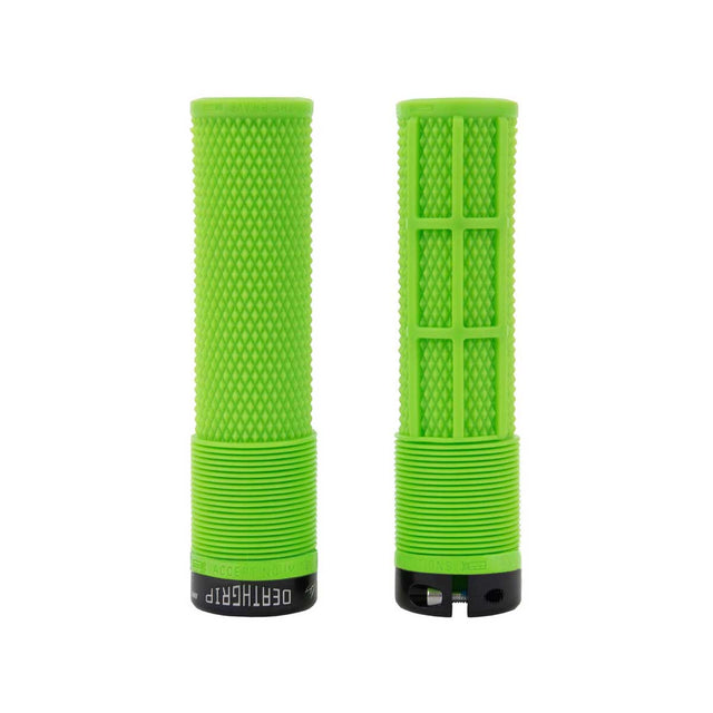 DMR Brendog FL Death Grip Lock-On 133/31.3mm Griff