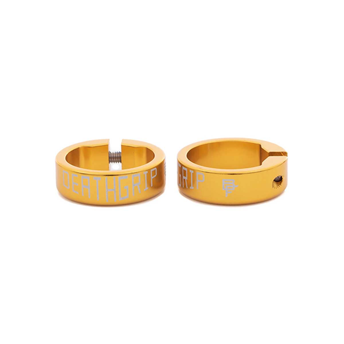 DMR Death Grip Lockring
