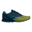 Dynafit Alpine Runningschuhe Herren | blau | Größe UK 10.0