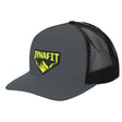 Dynafit Patch Trucker Cap | grau | Größe STK