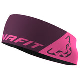 Dynafit Performance Stirnband | pink | Größe STK