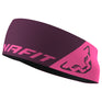 Dynafit Performance Stirnband | pink | Größe STK