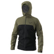 Dynafit Radical 3L Jacke Herren | grün | Größe L