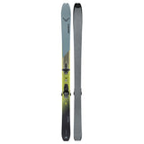 Dynafit Radical 88 Tourenski + Radical Tourenbindung + Speedskin Radical 88 Steigfelle (2026/2027) | blau | Größe 166