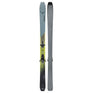 Dynafit Radical 88 Tourenski + Radical Tourenbindung + Speedskin Radical 88 Steigfelle (2026/2027) | blau | Größe 166