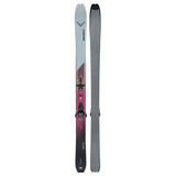Dynafit Radical 88 W Tourenski + Radical Skitourenbindung + Speedskin Radical 88 Steigfelle (2026/2027) | blau | Größe 151