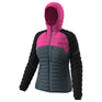 Dynafit Radical Down RDS Jacke Damen | schwarz | Größe L